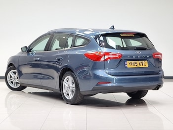 Used Ford Focus 2019 for sale - 79031437: Photo