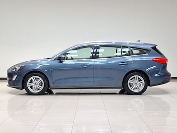 Used Ford Focus 2019 for sale - 79031437: Photo