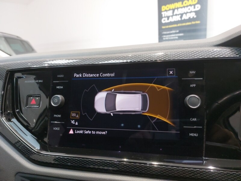 Used Volkswagen Taigo 2022 for sale - 78151234: Photo 10