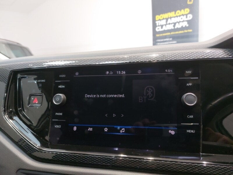 Used Volkswagen Taigo 2022 for sale - 78151234: Photo 11