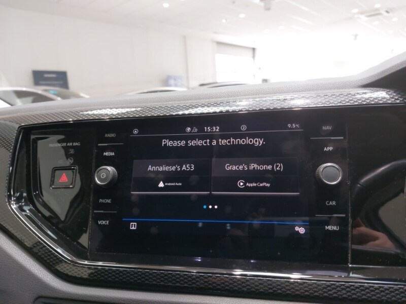 Used Volkswagen Taigo 2022 for sale - 78151234: Photo 16