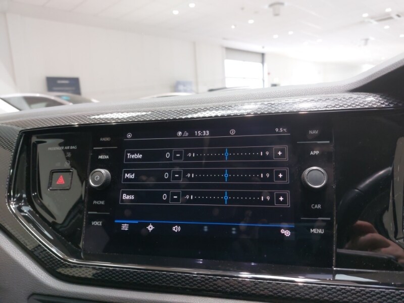 Used Volkswagen Taigo 2022 for sale - 78151234: Photo 17