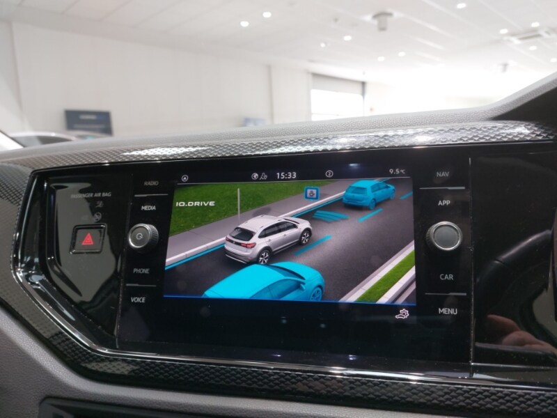 Used Volkswagen Taigo 2022 for sale - 78151234: Photo 18