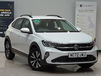 Used Volkswagen Taigo 2022 for sale - 78151234: Photo