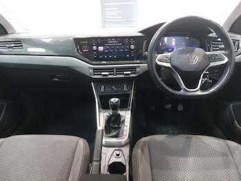 Used Volkswagen Taigo 2022 for sale - 78151234: Photo