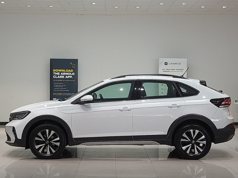 Used Volkswagen Taigo 2022 for sale - 78151234: Photo 4