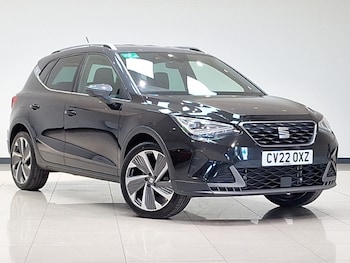 Used SEAT Arona 2022 for sale - 79642446: Photo