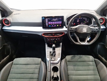 Used SEAT Arona 2022 for sale - 79642446: Photo