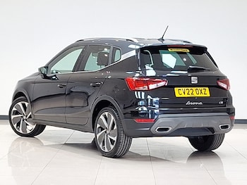 Used SEAT Arona 2022 for sale - 79642446: Photo