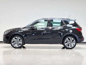 Used SEAT Arona 2022 for sale - 79642446: Photo