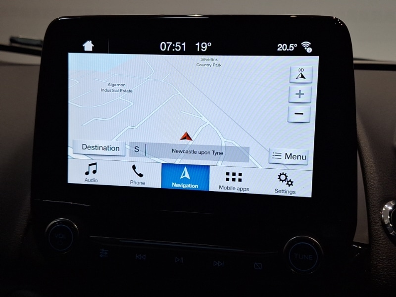 Used Ford Ecosport 2018 for sale - 76354432: Photo 10