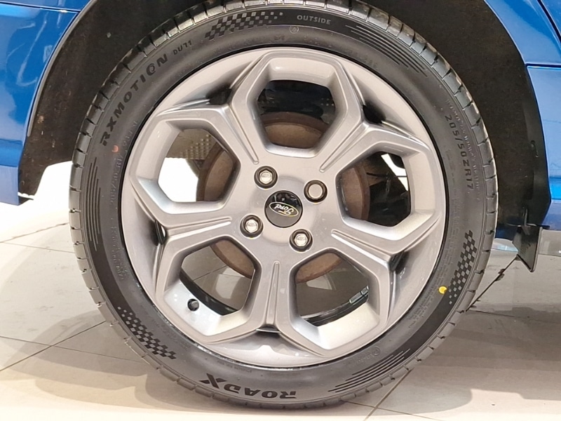 Used Ford Ecosport 2018 for sale - 76354432: Photo 12