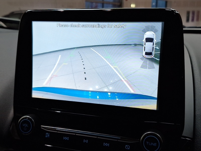 Used Ford Ecosport 2018 for sale - 76354432: Photo 13