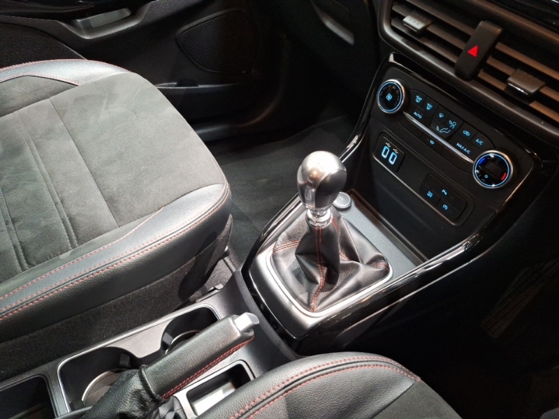 Used Ford Ecosport 2018 for sale - 76354432: Photo 14