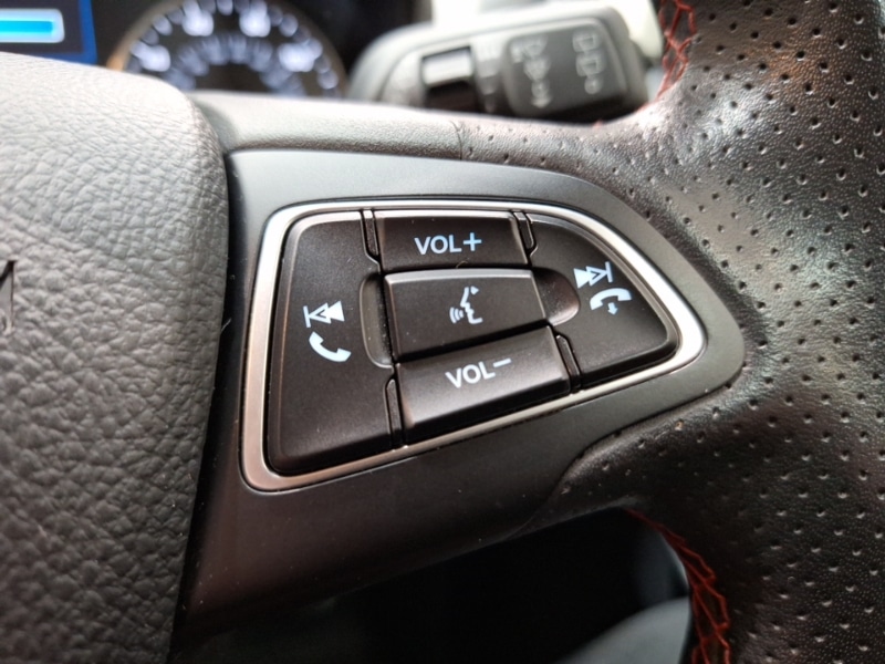 Used Ford Ecosport 2018 for sale - 76354432: Photo 16