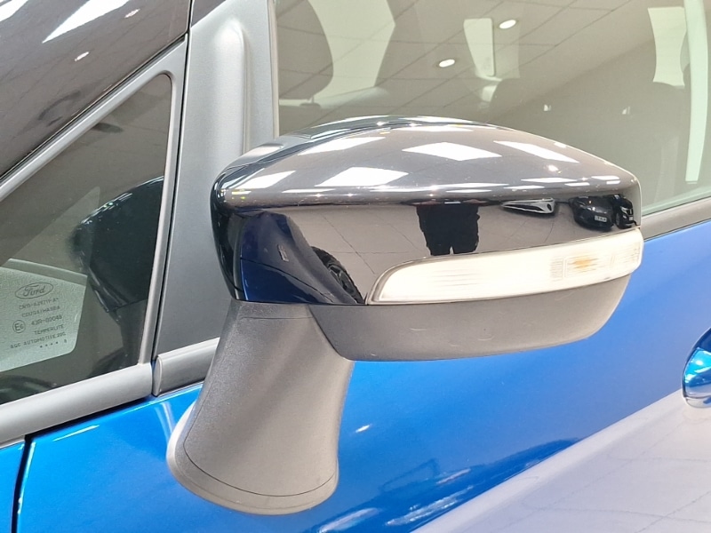 Used Ford Ecosport 2018 for sale - 76354432: Photo 18