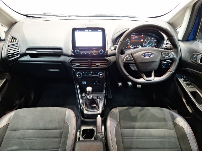 Used Ford Ecosport 2018 for sale - 76354432: Photo 2