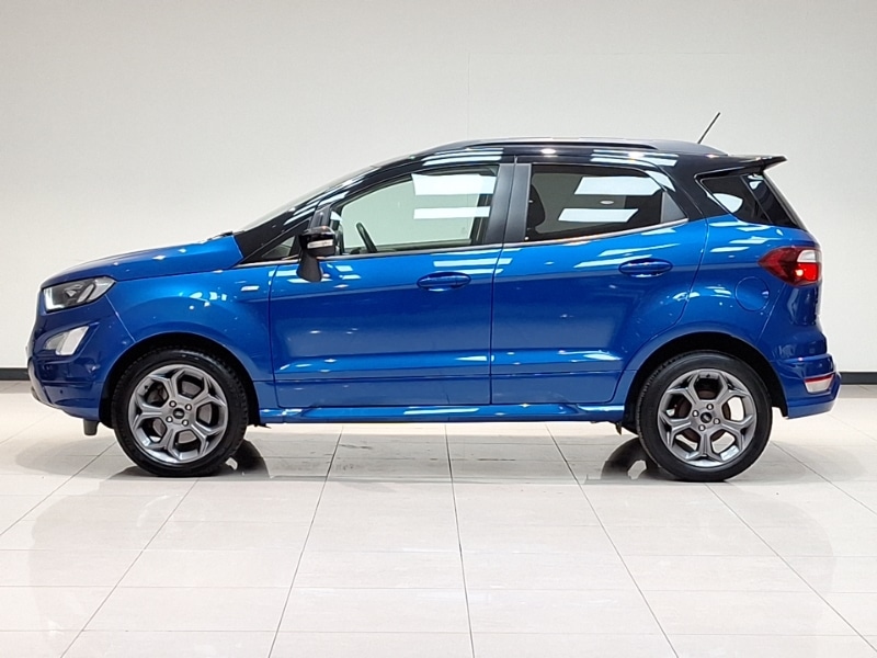 Used Ford Ecosport 2018 for sale - 76354432: Photo 4