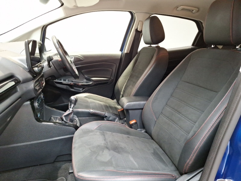 Used Ford Ecosport 2018 for sale - 76354432: Photo 5