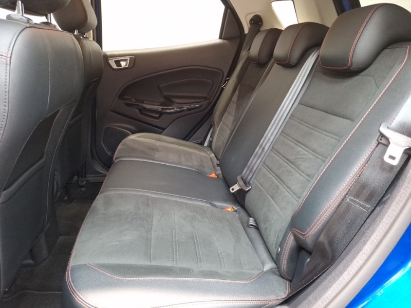 Used Ford Ecosport 2018 for sale - 76354432: Photo 6