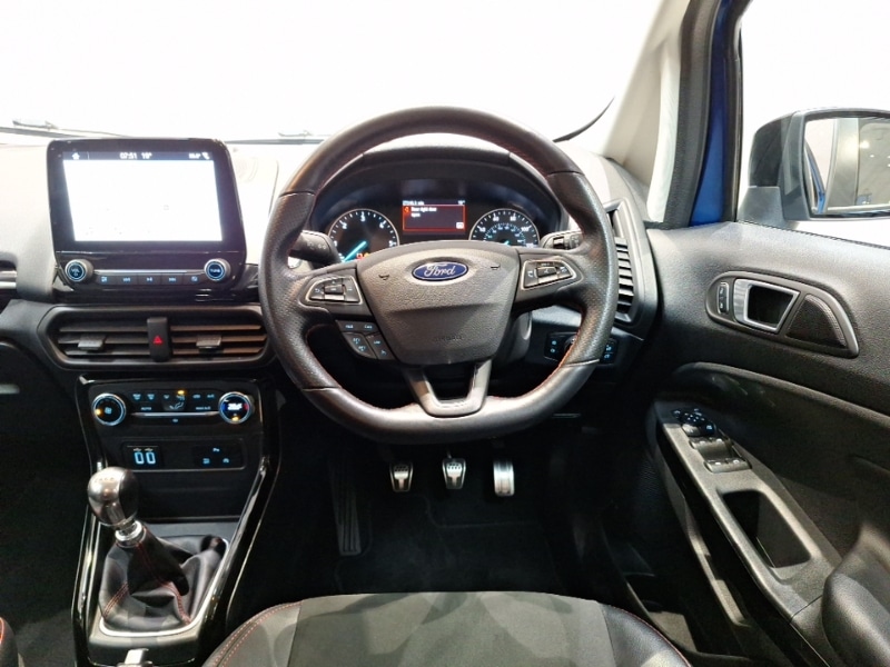 Used Ford Ecosport 2018 for sale - 76354432: Photo 7