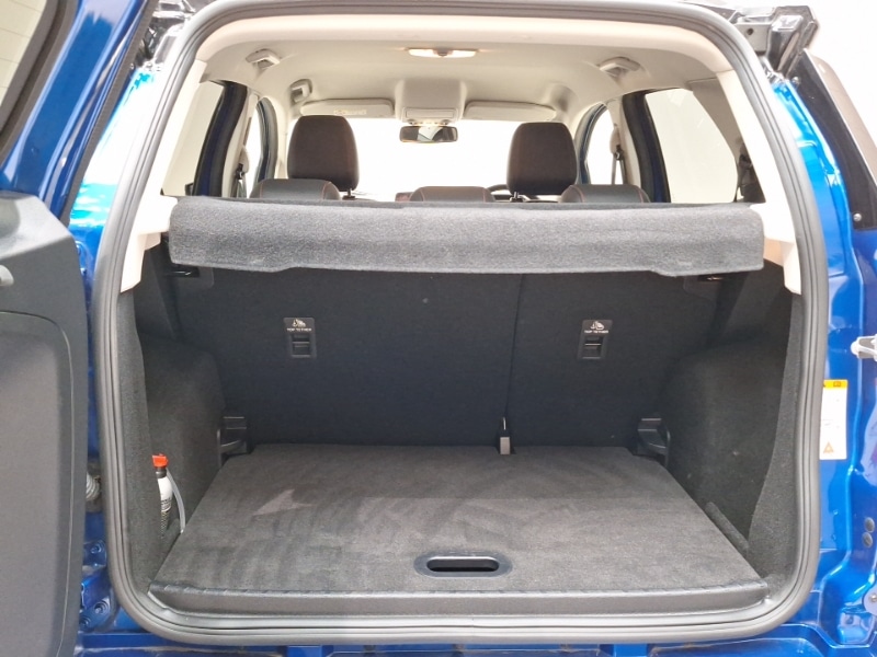 Used Ford Ecosport 2018 for sale - 76354432: Photo 8