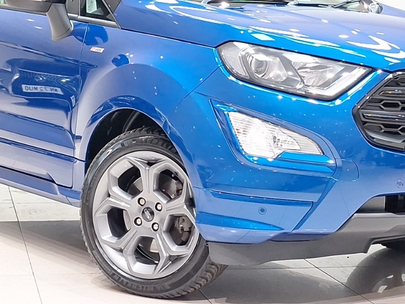 Used Ford Ecosport 2018 for sale - 76354432: Photo 9