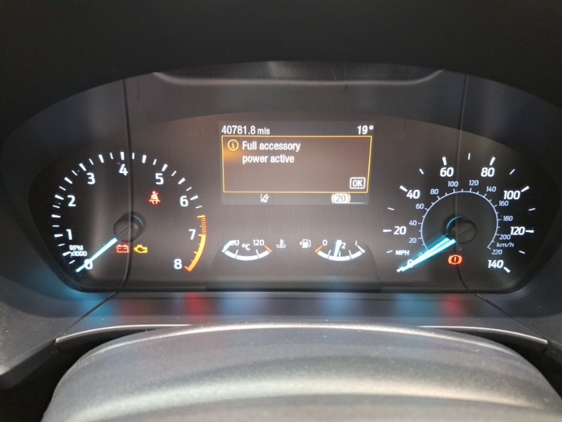 Used Ford Kuga 2020 for sale - 78093732: Photo 11