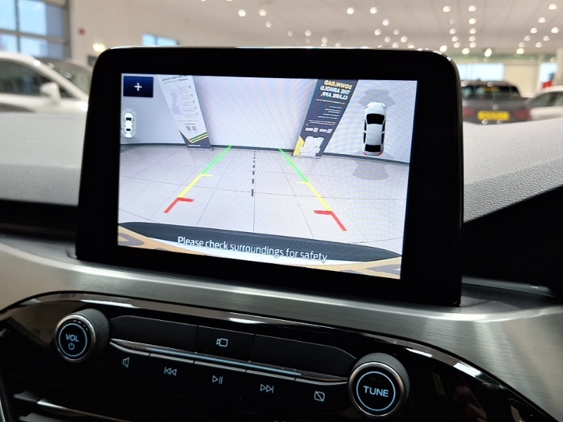 Used Ford Kuga 2020 for sale - 78093732: Photo 13