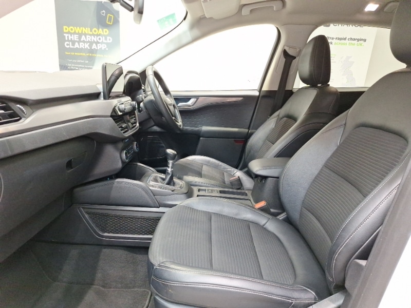 Used Ford Kuga 2020 for sale - 78093732: Photo 5