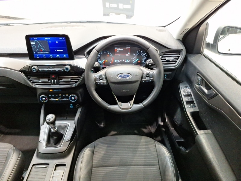 Used Ford Kuga 2020 for sale - 78093732: Photo 7
