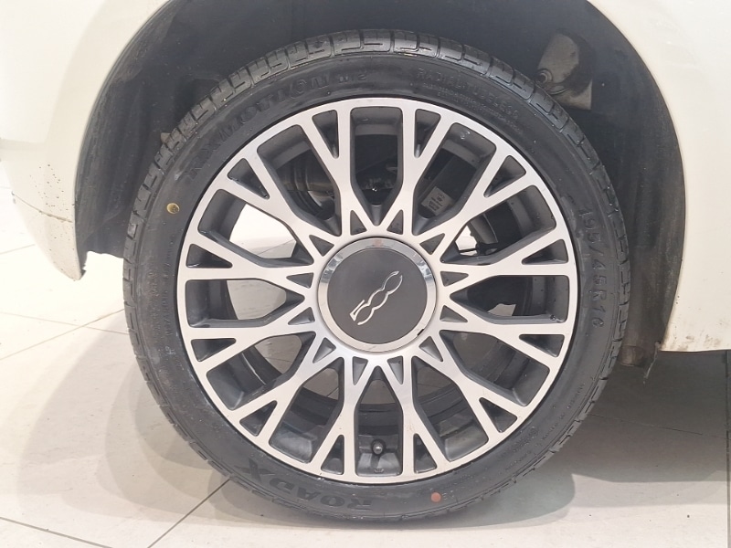 Used Fiat 500 2022 for sale - 77105750: Photo 12