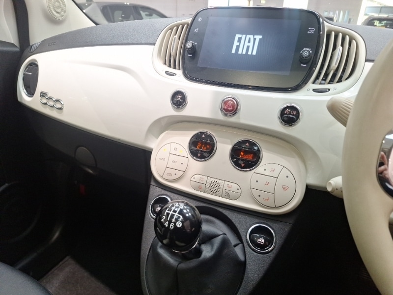 Used Fiat 500 2022 for sale - 77105750: Photo 14