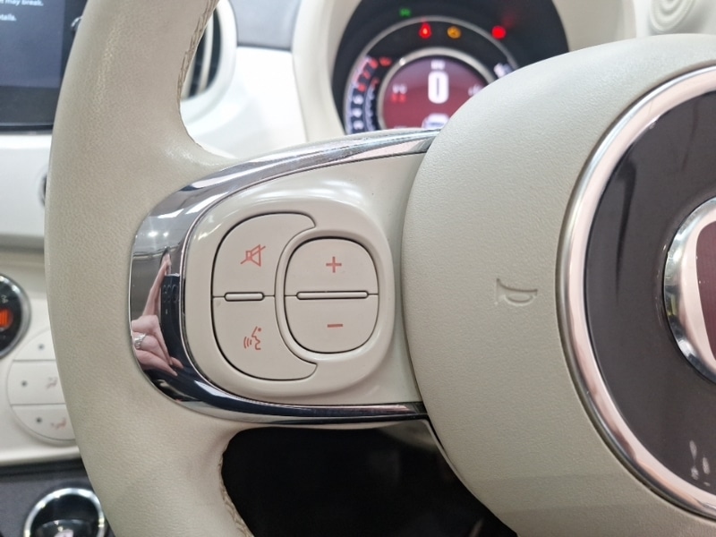 Used Fiat 500 2022 for sale - 77105750: Photo 15