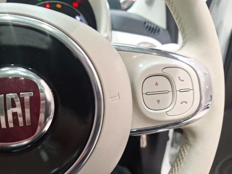 Used Fiat 500 2022 for sale - 77105750: Photo 16