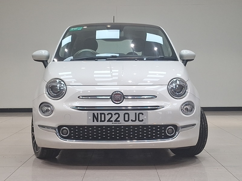 Used Fiat 500 2022 for sale - 77105750: Photo 19