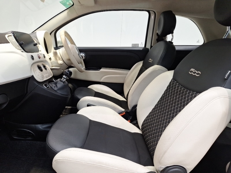 Used Fiat 500 2022 for sale - 77105750: Photo 5