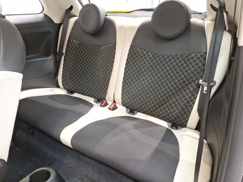 Used Fiat 500 2022 for sale - 77105750: Photo 6