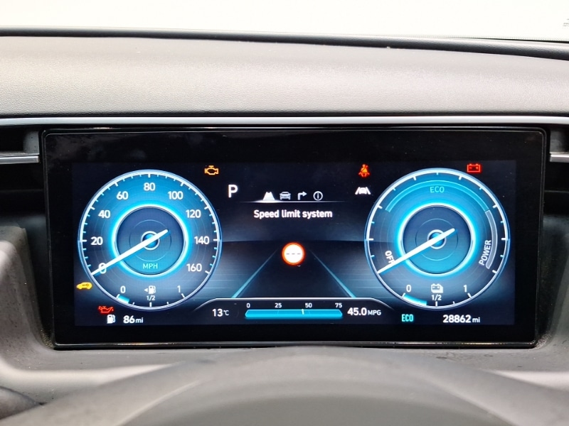 Used Hyundai TUCSON 2023 for sale - 76493448: Photo 11