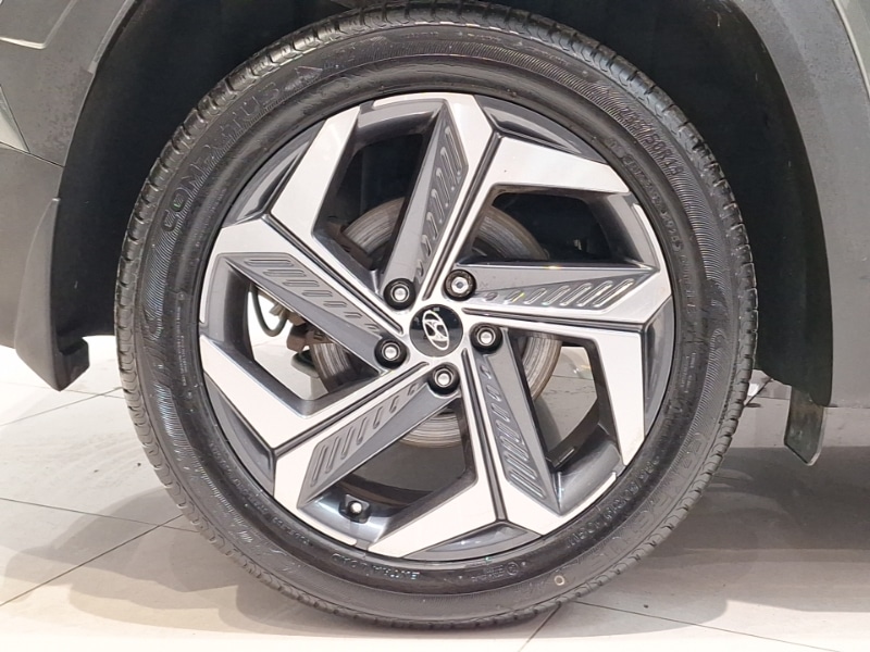 Used Hyundai TUCSON 2023 for sale - 76493448: Photo 12