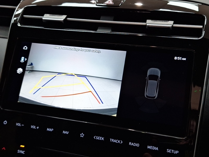 Used Hyundai TUCSON 2023 for sale - 76493448: Photo 14