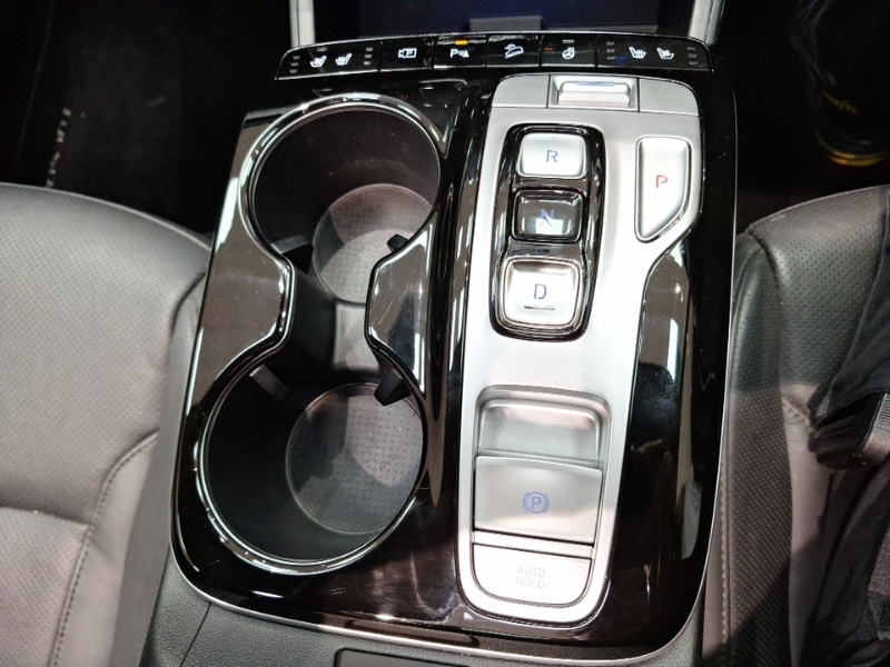 Used Hyundai TUCSON 2023 for sale - 76493448: Photo 15