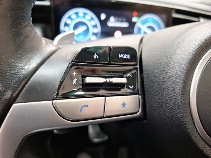 Used Hyundai TUCSON 2023 for sale - 76493448: Photo 16