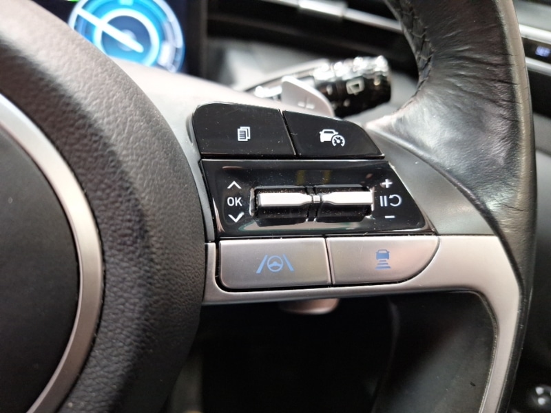 Used Hyundai TUCSON 2023 for sale - 76493448: Photo 17