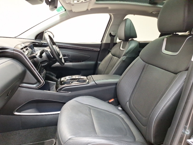 Used Hyundai TUCSON 2023 for sale - 76493448: Photo 5