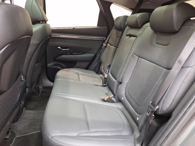 Used Hyundai TUCSON 2023 for sale - 76493448: Photo 6