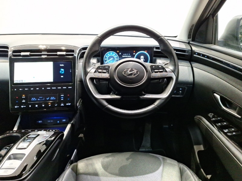 Used Hyundai TUCSON 2023 for sale - 76493448: Photo 7