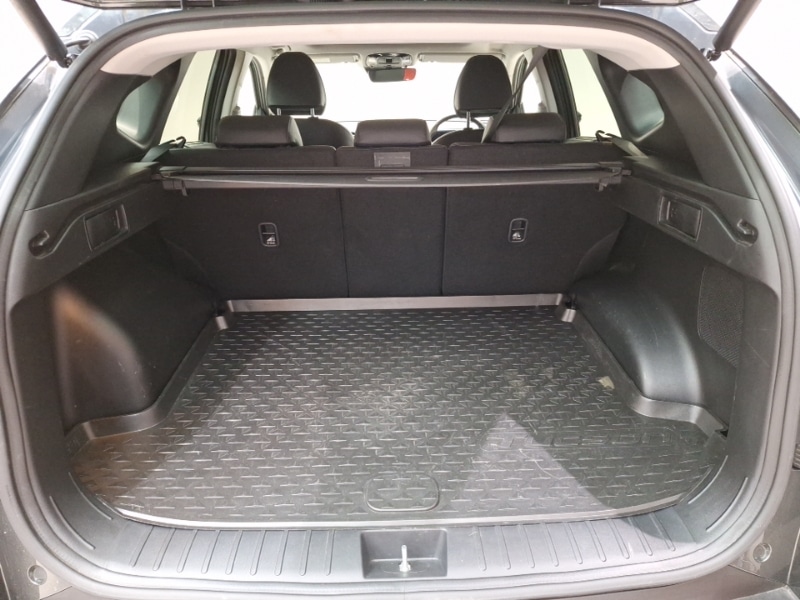 Used Hyundai TUCSON 2023 for sale - 76493448: Photo 8