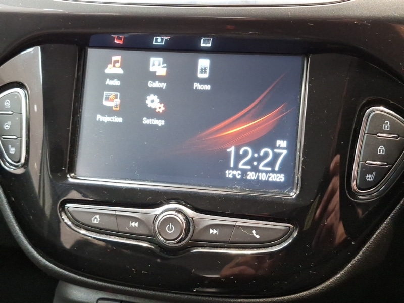 Used Vauxhall Corsa 2019 for sale - 76602567: Photo 10