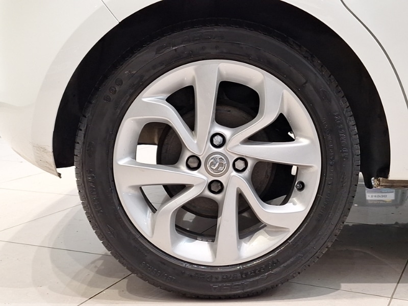 Used Vauxhall Corsa 2019 for sale - 76602567: Photo 12